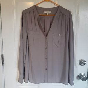 Ann Taylor LOFT blouse